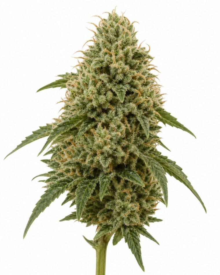 Banger by Seed City Bulk Cannabis Seeds plant image