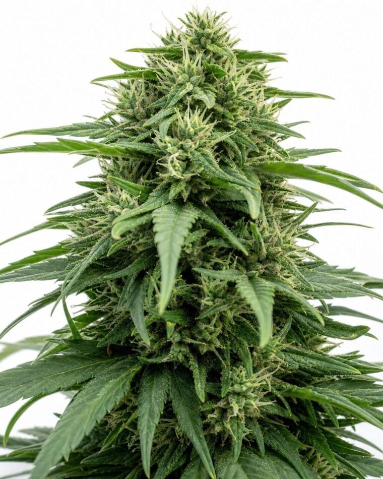 Blueberry x Gelato by Seed City Bulk Cannabis Seeds plant image