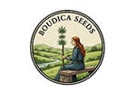Boudica Seeds logo
