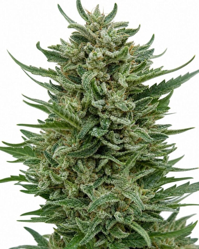 CBD OG Kush 1:15 by Seed City Bulk Cannabis Seeds plant image