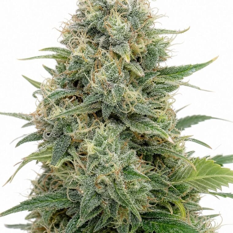 Cinderella 99 by Seed City Bulk Cannabis Seeds plant image