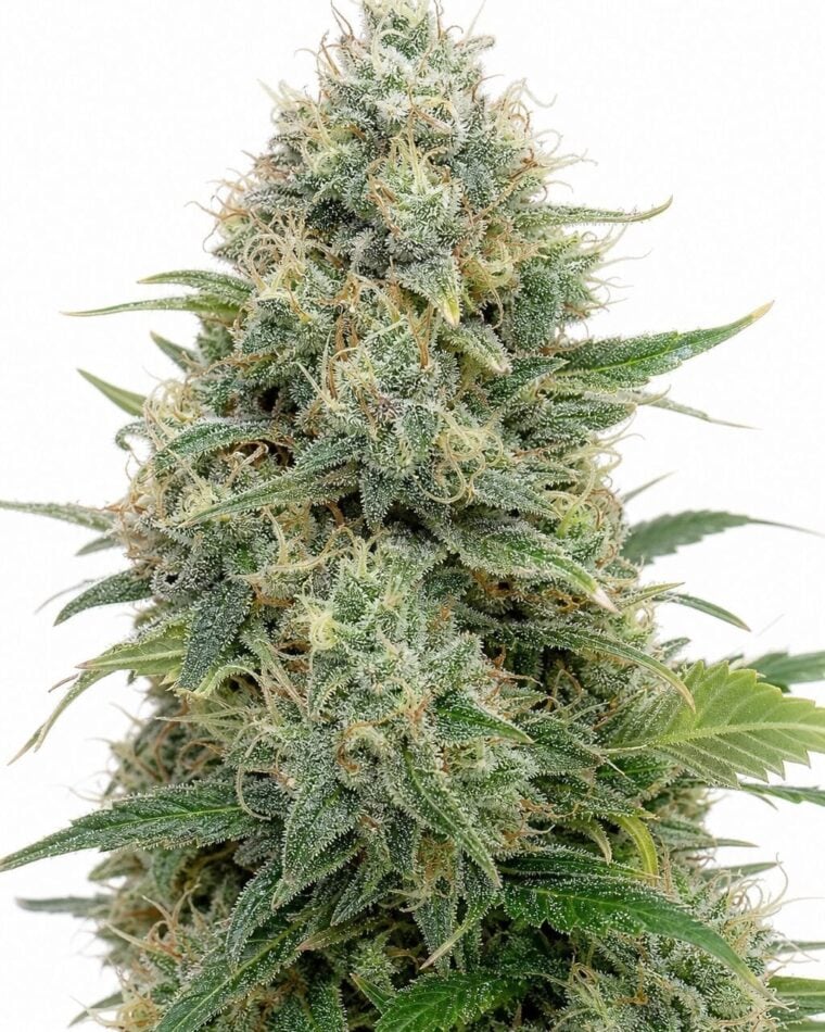 Cinderella 99 by Seed City Bulk Cannabis Seeds plant image