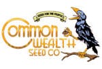 Common Wealth Seed Co logo
