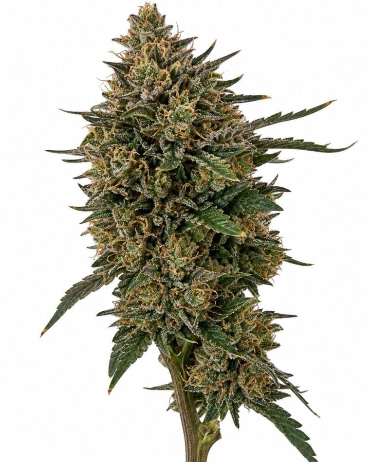 Crème Brulee by Seed City Bulk Cannabis Seeds plant image