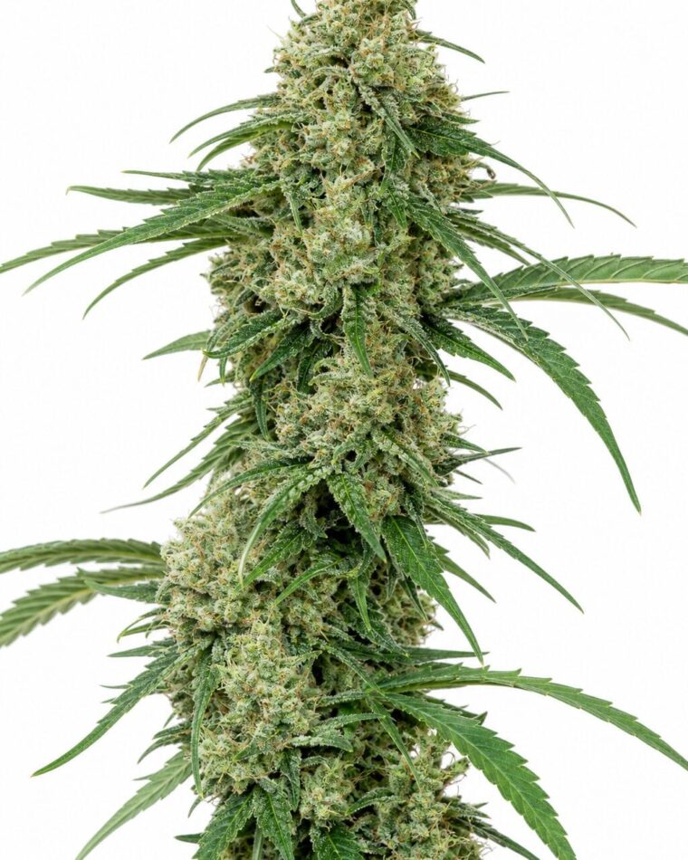 Critical + by Seed City Bulk Cannabis Seeds plant image