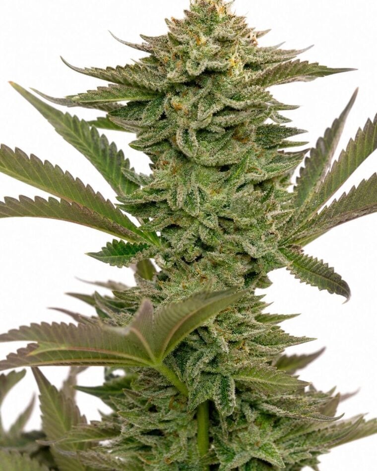 Critical Mass by Seed City Bulk Cannabis Seeds plant image