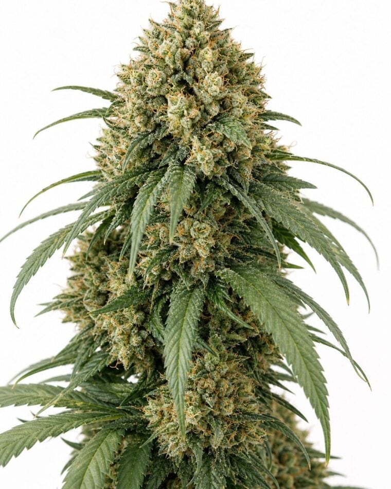 Fruit Tartare TRIPLOID by Seed City Bulk Cannabis Seeds plant image