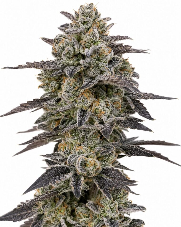 Good Buzz Genetics - Gelato by Seed City Bulk Cannabis Seeds plant image