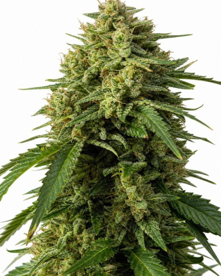 Good Buzz Genetics - Gorilla by Seed City Bulk Cannabis Seeds plant image