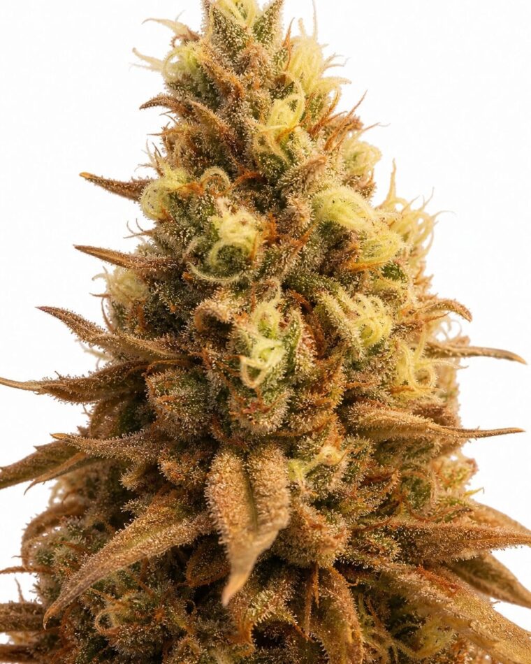 Gorilla Cookies TRIPLOID by Seed City Bulk Cannabis Seeds plant image