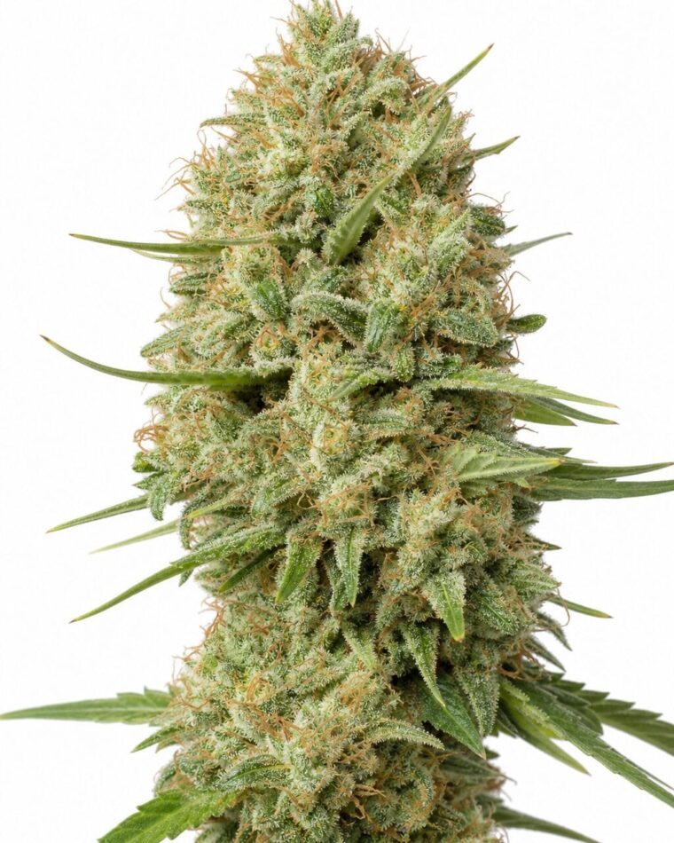 Green Crack by Seed City Bulk Cannabis Seeds plant image