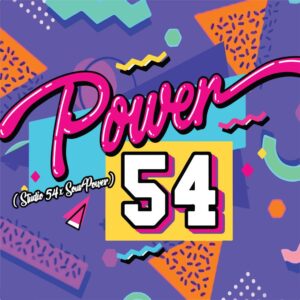 Power 54