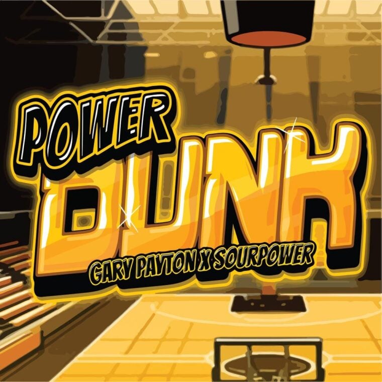 Hortilab Power Dunk cannabis plant image 1
