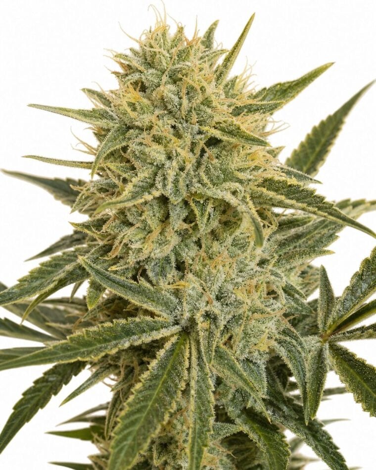 Northern Lights #5 by Seed City Bulk Cannabis Seeds plant image