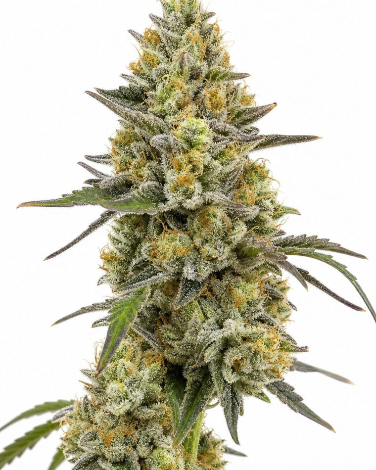 OG Kush x Diesel by Seed City Bulk Cannabis Seeds plant image