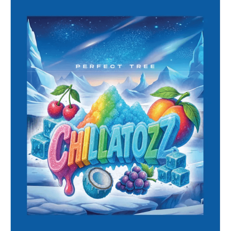 Perfect Tree Seeds Chillatozz cannabis plant image 1