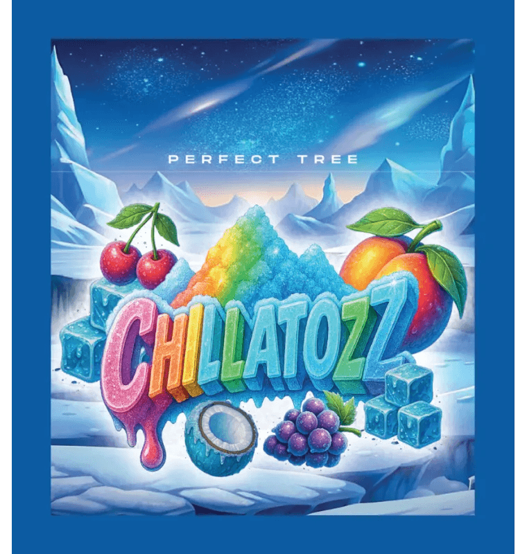 Perfect Tree Seeds Chillatozz cannabis plant image 1