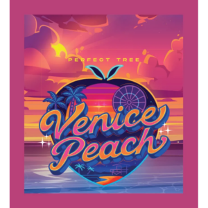 Venice Peach