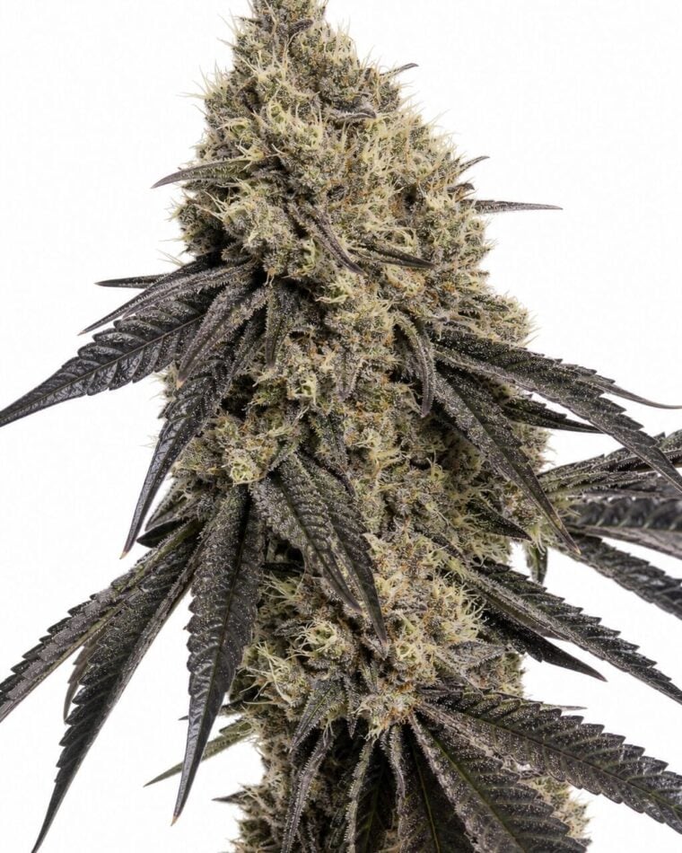 Pillows R1 by Seed City Bulk Cannabis Seeds plant image