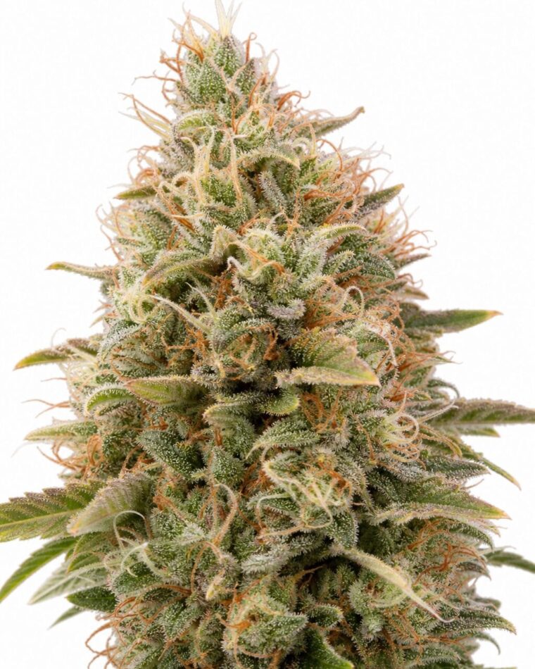 Professor Trichome - Chemdawg by Seed City Bulk Cannabis Seeds plant image