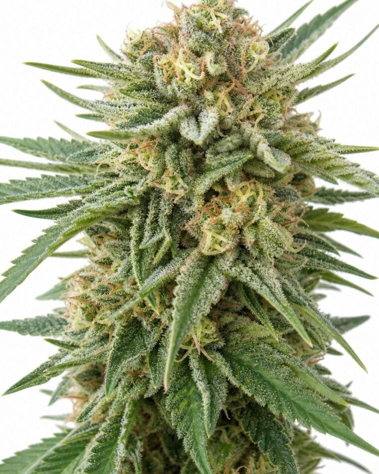 Professor Trichome - DoSiDos x Gorilla Glue by Seed City Bulk Cannabis Seeds plant image