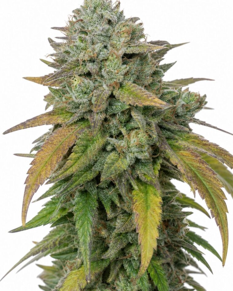 Professor Trichome - Stardawg by Seed City Bulk Cannabis Seeds plant image