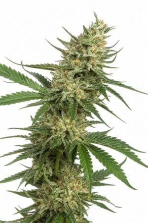 Professor Trichome – Tangee