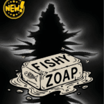 Seed Stockers Fishy Zoap Auto cannabis plant image 2