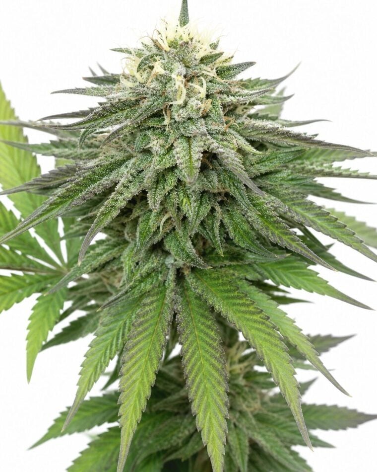 SFV OG by Seed City Bulk Cannabis Seeds plant image