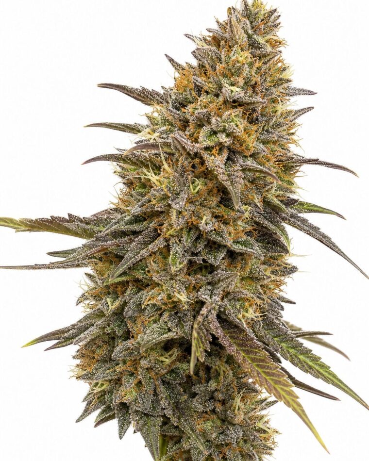 Skywalker x Girl Scout Cookies by Seed City Bulk Cannabis Seeds plant image