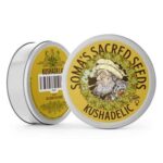 Soma Seeds Kushadelic cannabis plant image 2