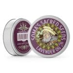 Soma Seeds Lavender OG cannabis plant image 2