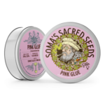 Soma Seeds Pink Glue cannabis plant image 2