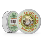 Soma Seeds Somalicious cannabis plant image 2