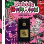 TH Seeds BubbleGummieZ cannabis plant image 2