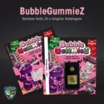 TH Seeds BubbleGummieZ cannabis plant image 3