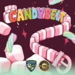 TH Seeds Candy Belt cannabis plant image 2