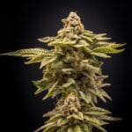 TH Seeds Candy Belt cannabis plant image 4