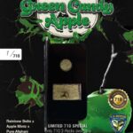 TH Seeds Green Candy Apple cannabis plant image 2