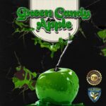 TH Seeds Green Candy Apple cannabis plant image 3