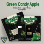 TH Seeds Green Candy Apple cannabis plant image 4