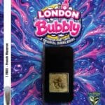 TH Seeds London Bubbly cannabis plant image 2