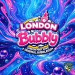 TH Seeds London Bubbly cannabis plant image 3
