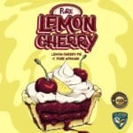 TH Seeds Pure Lemon Cherry cannabis plant image 3