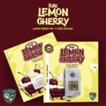TH Seeds Pure Lemon Cherry cannabis plant image 4