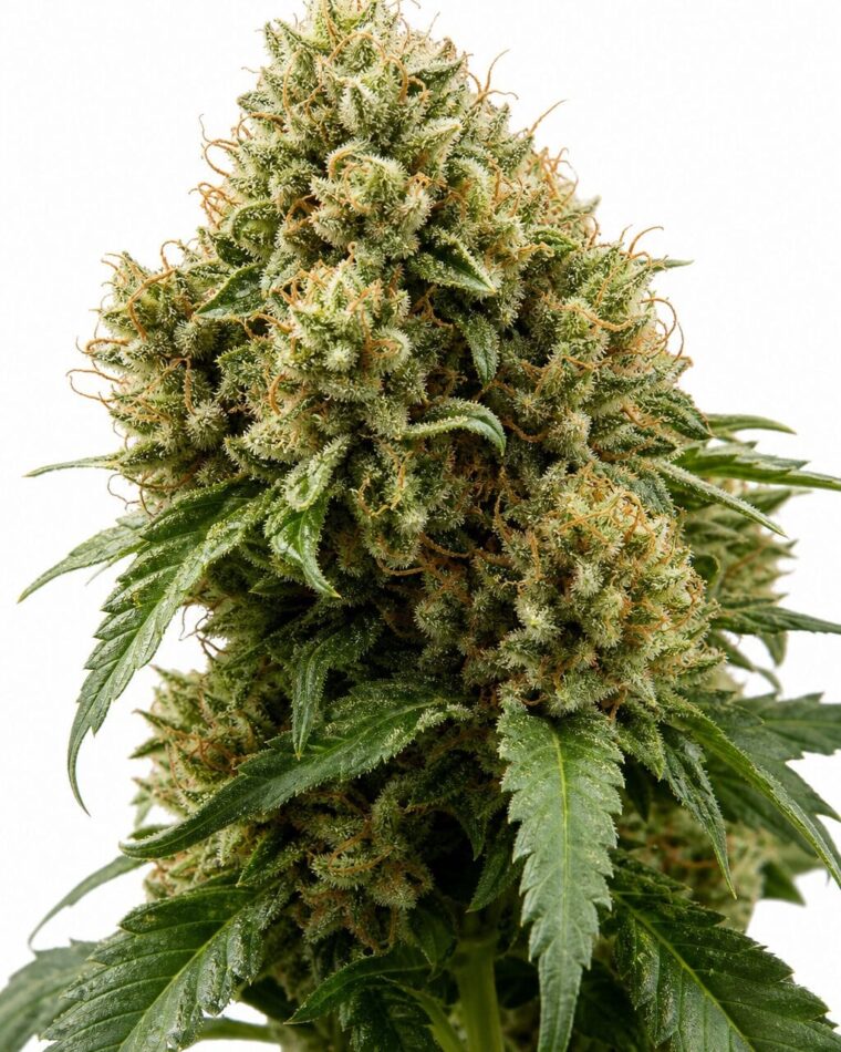 The Chapel by Seed City Bulk Cannabis Seeds plant image
