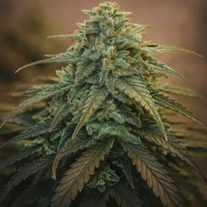Auto Strawberry Sugar Pine