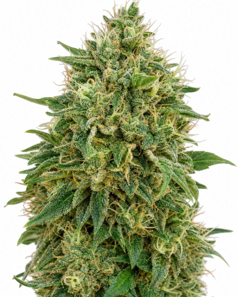Valencia Seeds - Amnesia TRIPLOID by Seed City Bulk Cannabis Seeds plant image