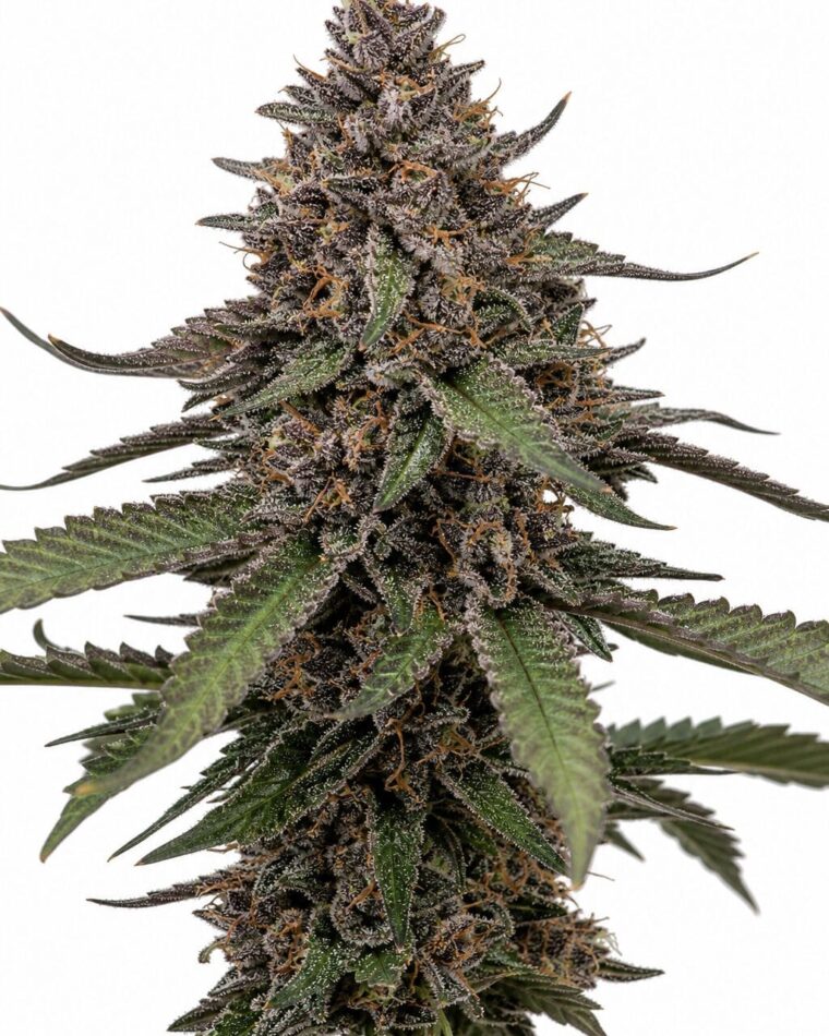 Valencia Seeds - Apple Tartz by Seed City Bulk Cannabis Seeds plant image