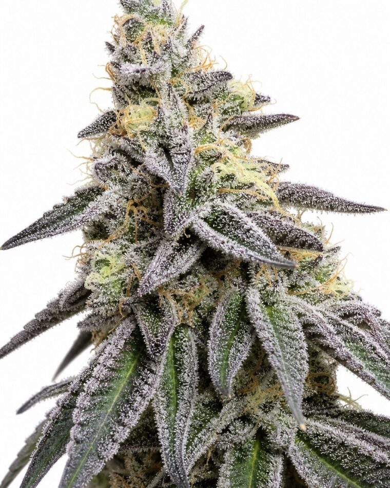Valencia Seeds - Auto Butter Candy by Seed City Bulk Cannabis Seeds plant image
